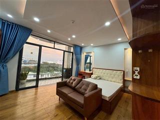 Chuỗi căn hộ 1pn/2pn ngay ngã tư 7 hiền  sân bay tân sơn nhất gần vòng xoay lăng cha cả tân bình