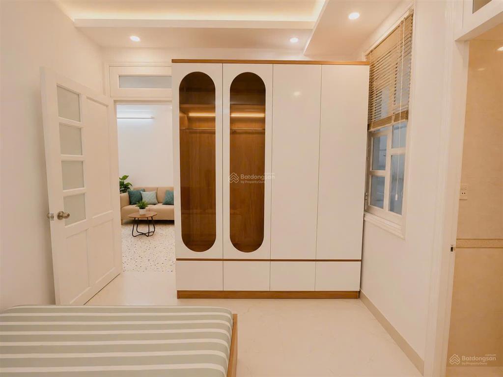 Khai trương siêu phẩm 2pn/2wc gần ngã tư 7 hiền  vòng xoay lăng cha cả tân bình