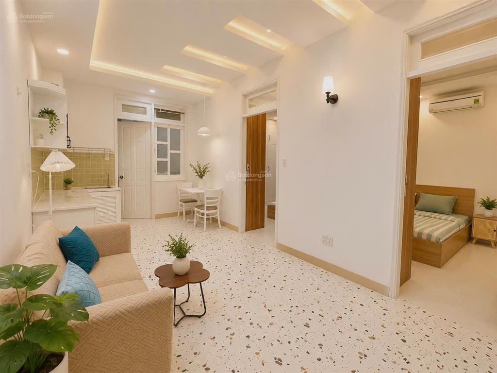 Khai trương siêu phẩm 2pn/2wc gần ngã tư 7 hiền  vòng xoay lăng cha cả tân bình