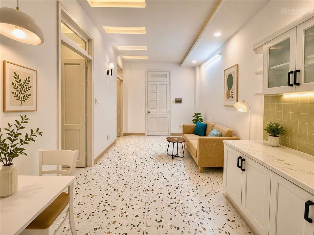 Khai trương siêu phẩm 2pn/2wc gần ngã tư 7 hiền  vòng xoay lăng cha cả tân bình