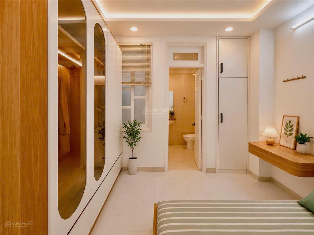 Khai trương siêu phẩm 2pn/2wc gần ngã tư 7 hiền  vòng xoay lăng cha cả tân bình