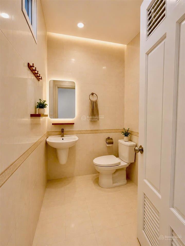 Khai trương siêu phẩm 2pn/2wc gần ngã tư 7 hiền  vòng xoay lăng cha cả tân bình