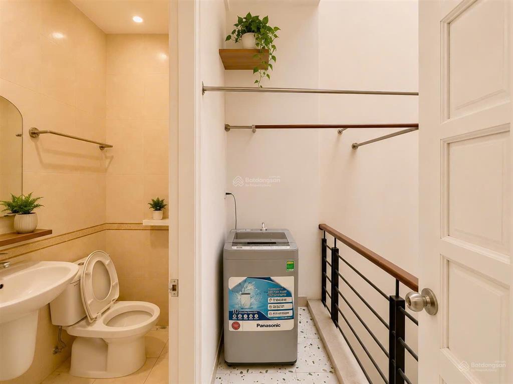 Khai trương siêu phẩm 2pn/2wc gần ngã tư 7 hiền  vòng xoay lăng cha cả tân bình