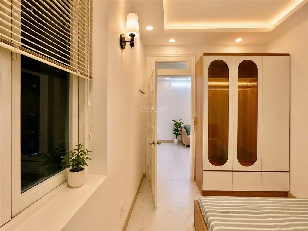 Khai trương siêu phẩm 2pn/2wc gần ngã tư 7 hiền  vòng xoay lăng cha cả tân bình