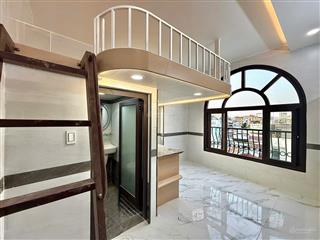 Căn hộ duplex mới 100% gần đại học văn hiến  đại học công thương  khu công nghiệp tân bình