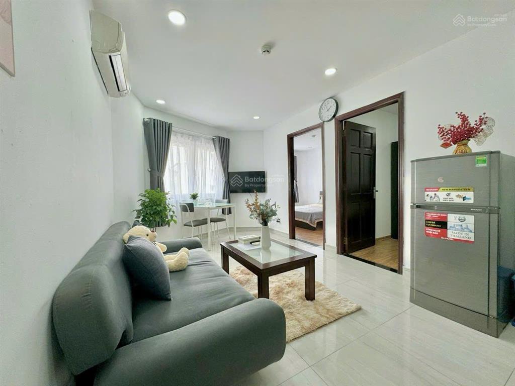 Trống lại siêu phẩm 2 phòng ngủ gần sân bay tân sơn nhất  vòng xoay lăng cha cả  cv hoàng văn thụ