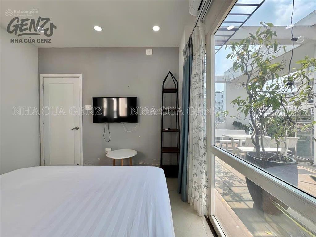 Chuỗi căn 2pn vừa trống lại ở cộng hòa gần sân bay tân sơn nhất  vòng xoay lăng cha cả tân bình