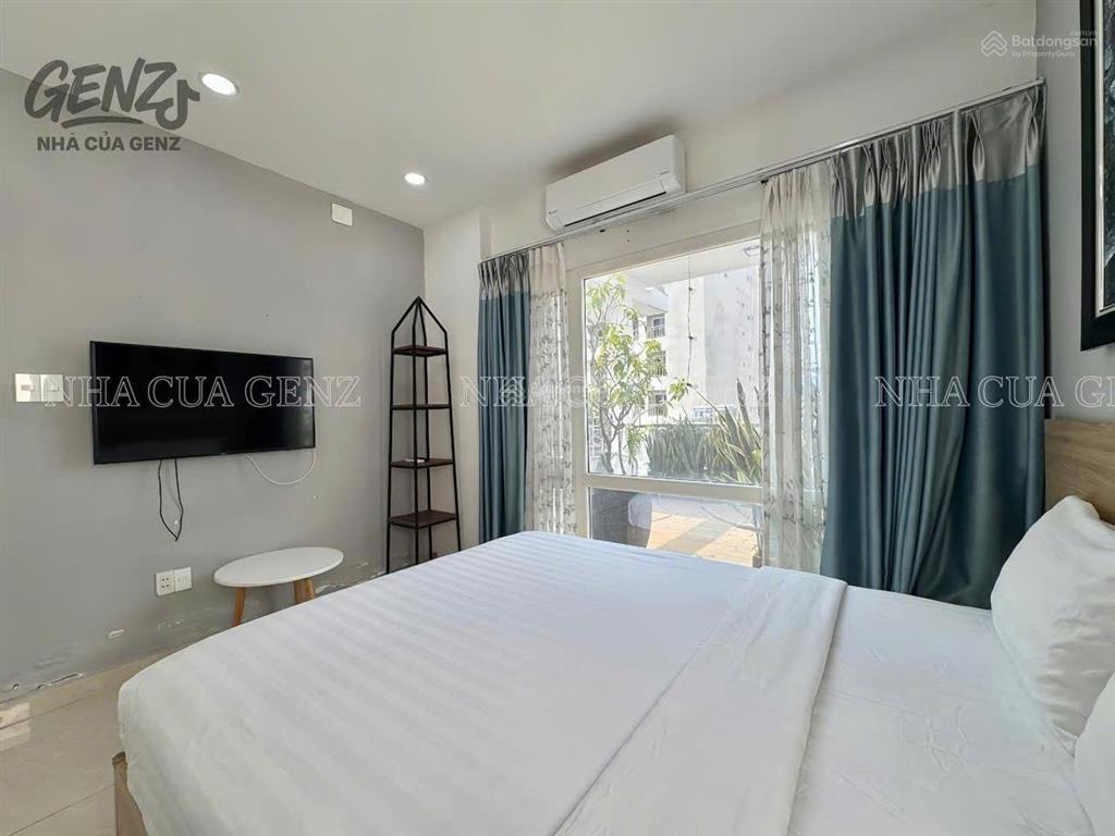 Chuỗi căn 2pn vừa trống lại ở cộng hòa gần sân bay tân sơn nhất  vòng xoay lăng cha cả tân bình