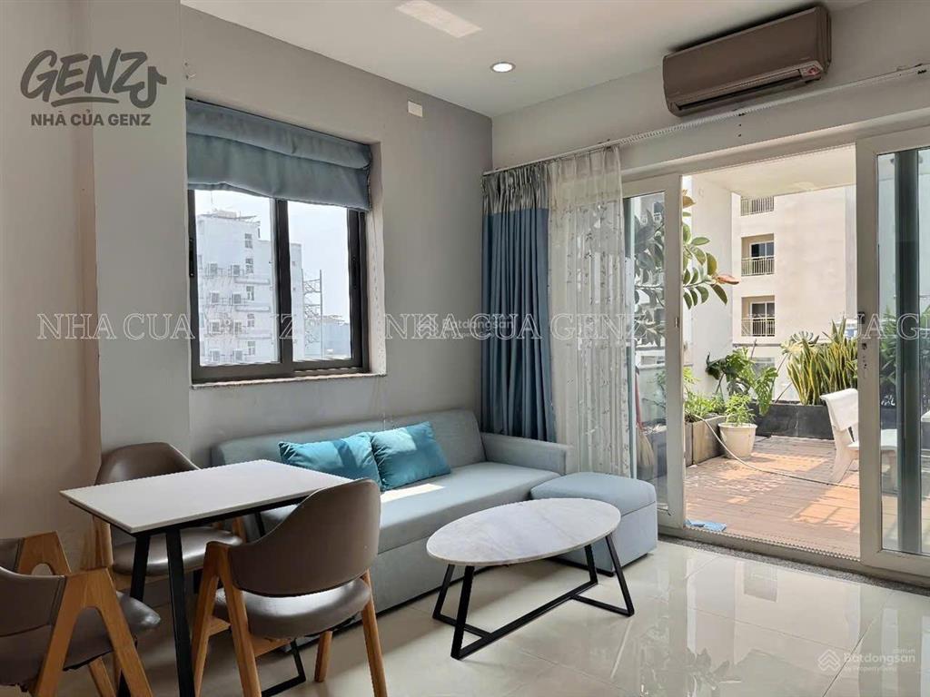 Chuỗi căn 2pn vừa trống lại ở cộng hòa gần sân bay tân sơn nhất  vòng xoay lăng cha cả tân bình