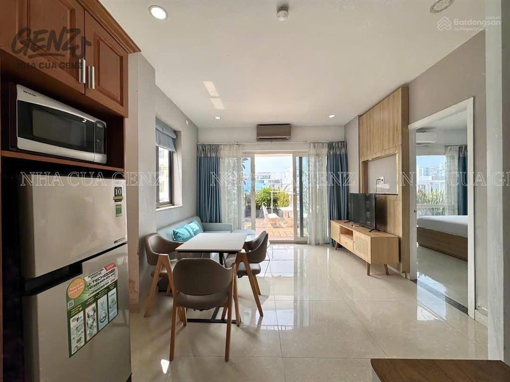 Chuỗi căn 2pn vừa trống lại ở cộng hòa gần sân bay tân sơn nhất  vòng xoay lăng cha cả tân bình