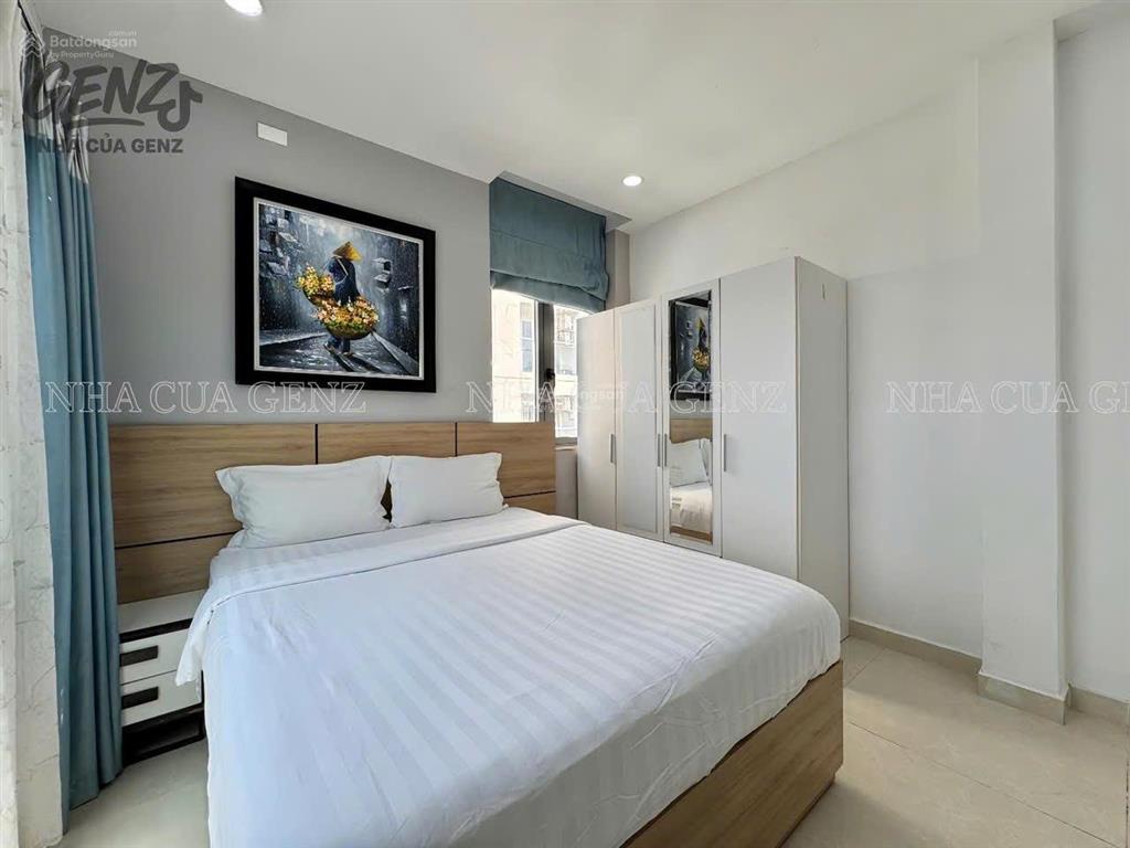 Chuỗi căn 2pn vừa trống lại ở cộng hòa gần sân bay tân sơn nhất  vòng xoay lăng cha cả tân bình