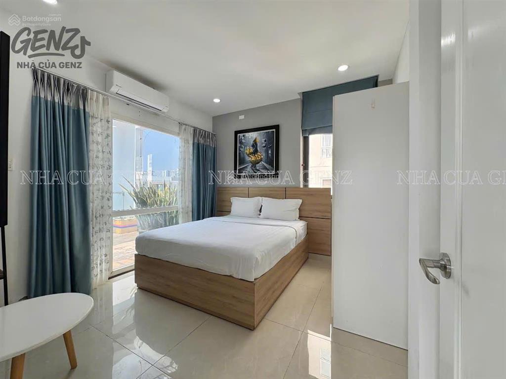 Chuỗi căn 2pn vừa trống lại ở cộng hòa gần sân bay tân sơn nhất  vòng xoay lăng cha cả tân bình