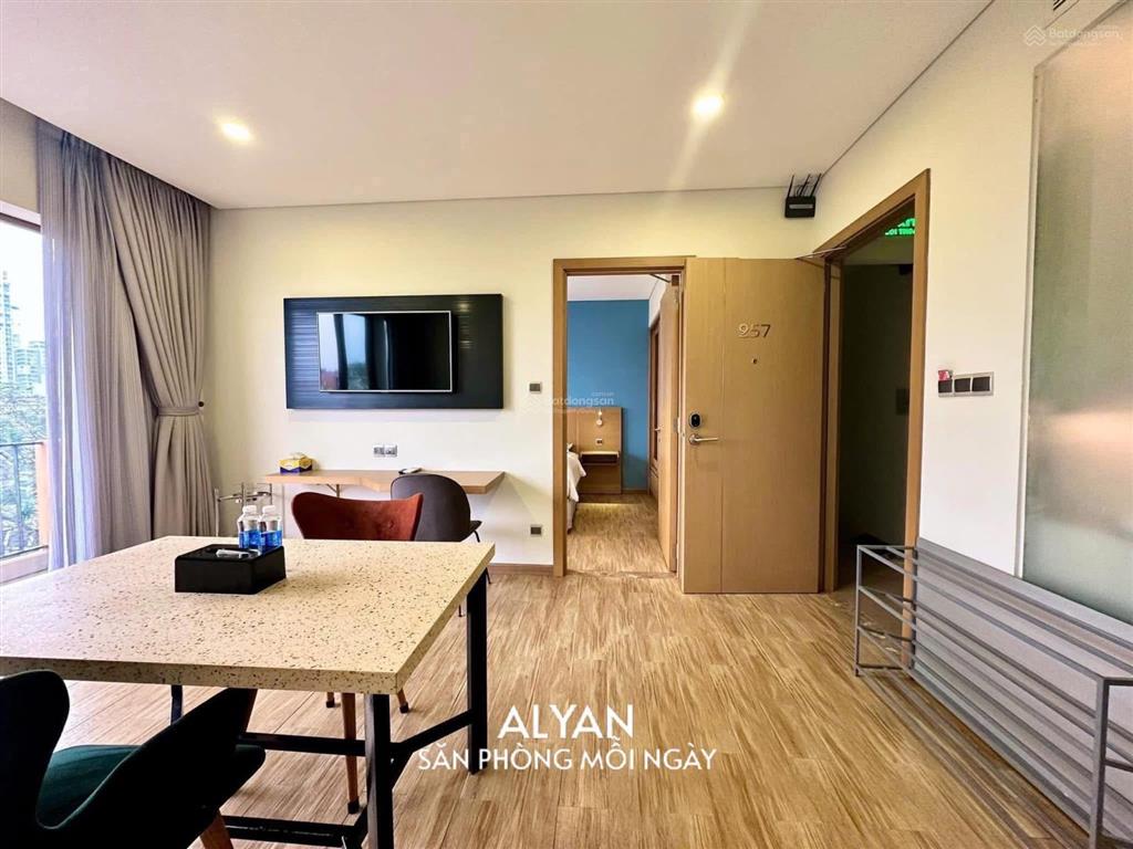 Siêu phẩm 1 phòng ngủ gần vòng xoay lăng cha cả  trường sơn  sân bay tân sơn nhất, quận tân bình