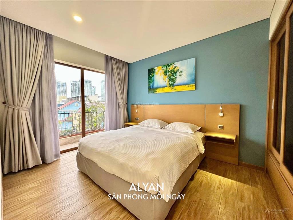 Siêu phẩm 1 phòng ngủ gần vòng xoay lăng cha cả  trường sơn  sân bay tân sơn nhất, quận tân bình