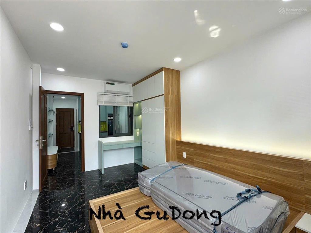 Siêu phẩm 1 phòng ngủ gần ngã tư 7 hiền  lạc long quận  lý thường kiệt quận tân bình