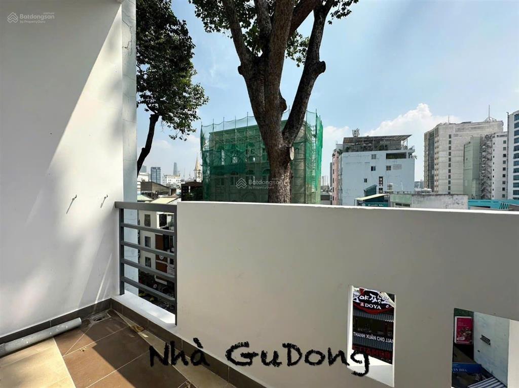 Siêu phẩm 1 phòng ngủ gần ngã tư 7 hiền  lạc long quận  lý thường kiệt quận tân bình