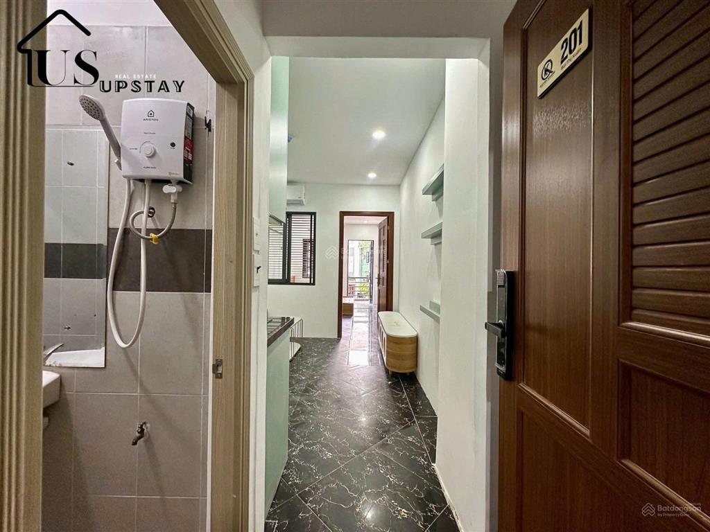 Siêu phẩm 1 phòng ngủ gần ngã tư 7 hiền  lạc long quận  lý thường kiệt quận tân bình