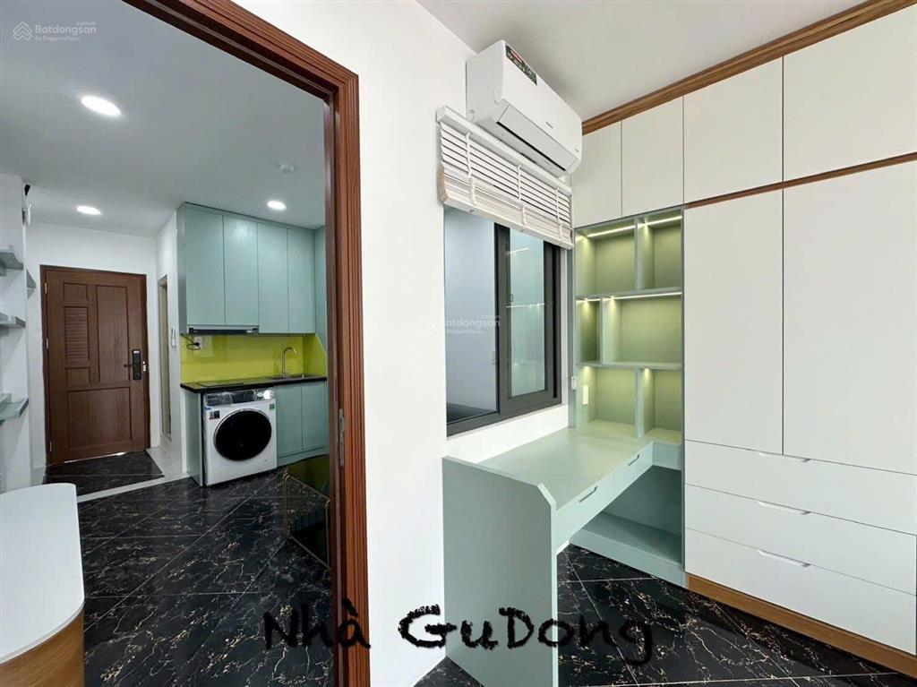 Siêu phẩm 1 phòng ngủ gần ngã tư 7 hiền  lạc long quận  lý thường kiệt quận tân bình