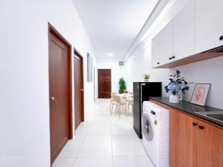 Căn hộ 2pn vừa trống lại gần lotte cộng hòa  nhà ga t3  vòng xoay lăng cha cả  hoàng hoa thám