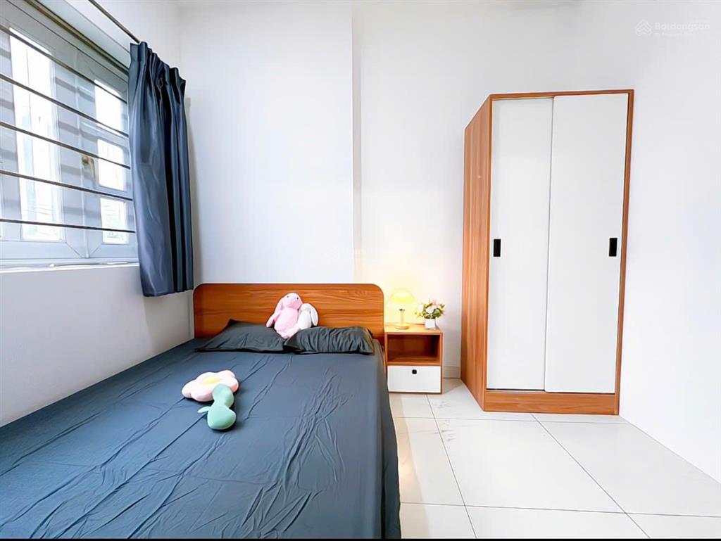 Căn hộ 2pn vừa trống lại gần lotte cộng hòa  nhà ga t3  vòng xoay lăng cha cả  hoàng hoa thám