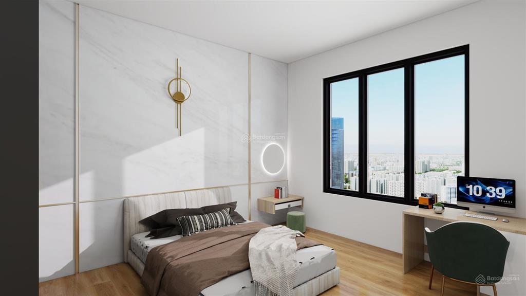 Cho thuê căn hộ 2pn gần etown cộng hòa  nhà ga t3  vòng xoay lăng cha cả quận tân bình