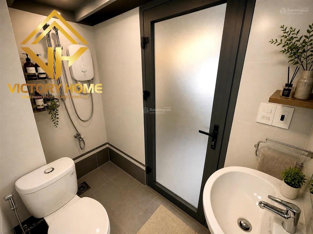Duplex siêu rộng ở đc 45 bạn thoải mái