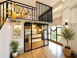 Duplex siêu rộng ở đc 45 bạn thoải mái