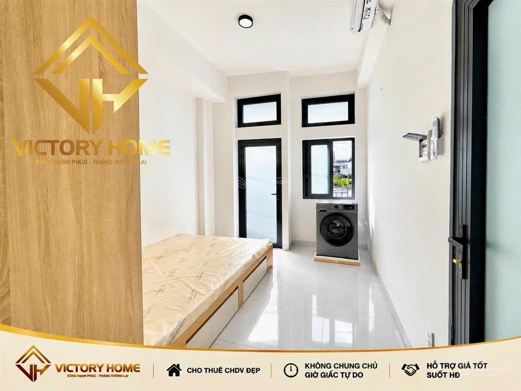 2 phòng ngủ + 2 wc dương quảng hàm