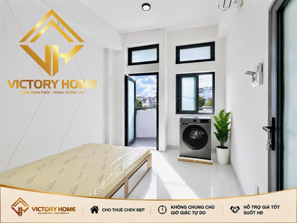 2 phòng ngủ + 2 wc dương quảng hàm