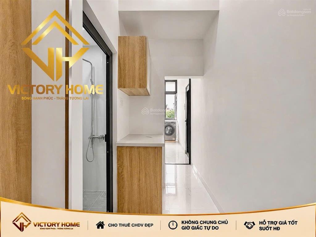 2 phòng ngủ + 2 wc dương quảng hàm