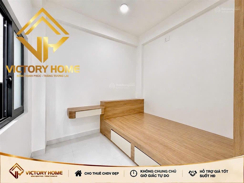 2 phòng ngủ + 2 wc dương quảng hàm
