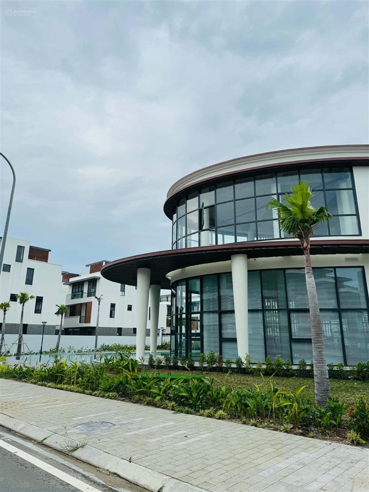 Chính chủ cần bán cắt lỗ gấp bt song lập meyhomes capital phú quốc