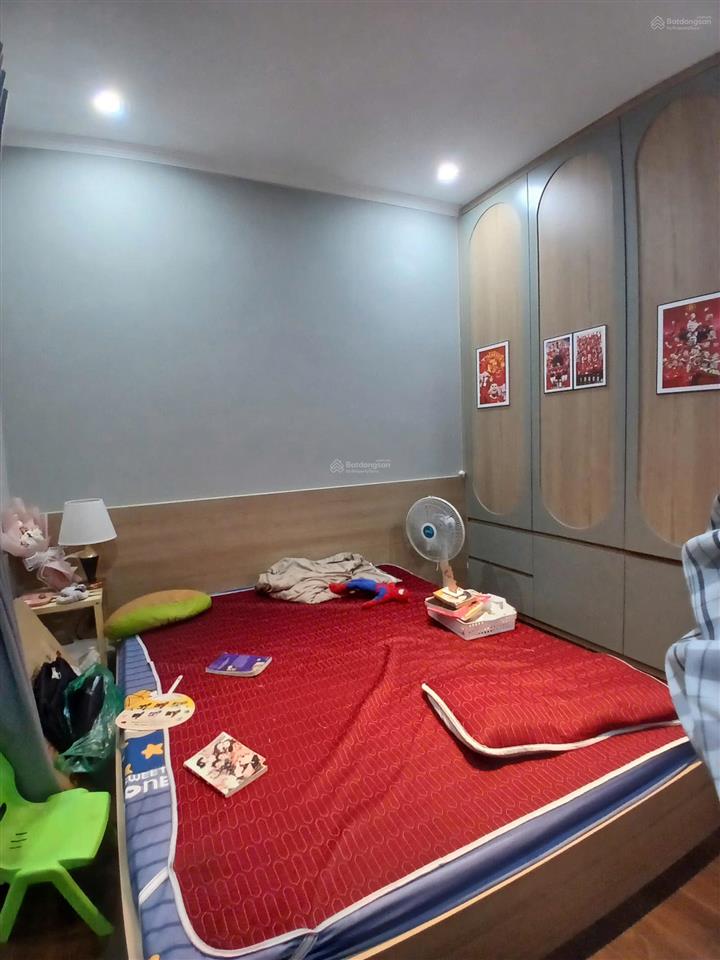 Bán 4pn cc tại 1701 tòa a2, tecco garden, 8,8 tỷ, 148m2, hot!
