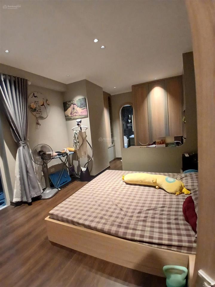 Bán 4pn cc tại 1701 tòa a2, tecco garden, 8,8 tỷ, 148m2, hot!