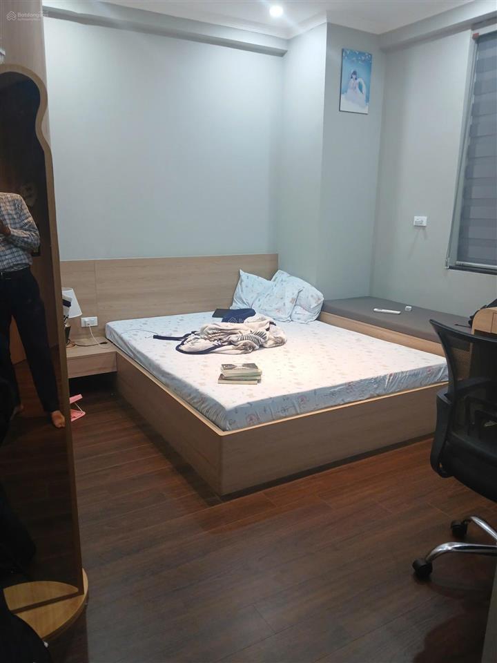 Bán 4pn cc tại 1701 tòa a2, tecco garden, 8,8 tỷ, 148m2, hot!