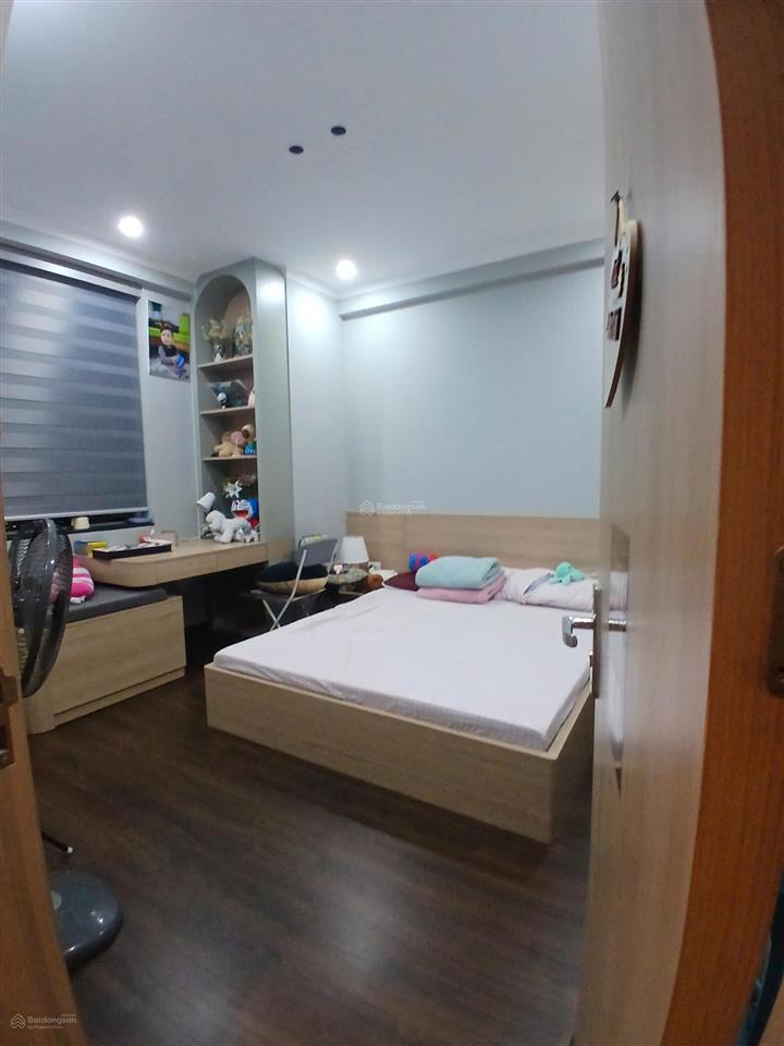 Bán 4pn cc tại 1701 tòa a2, tecco garden, 8,8 tỷ, 148m2, hot!