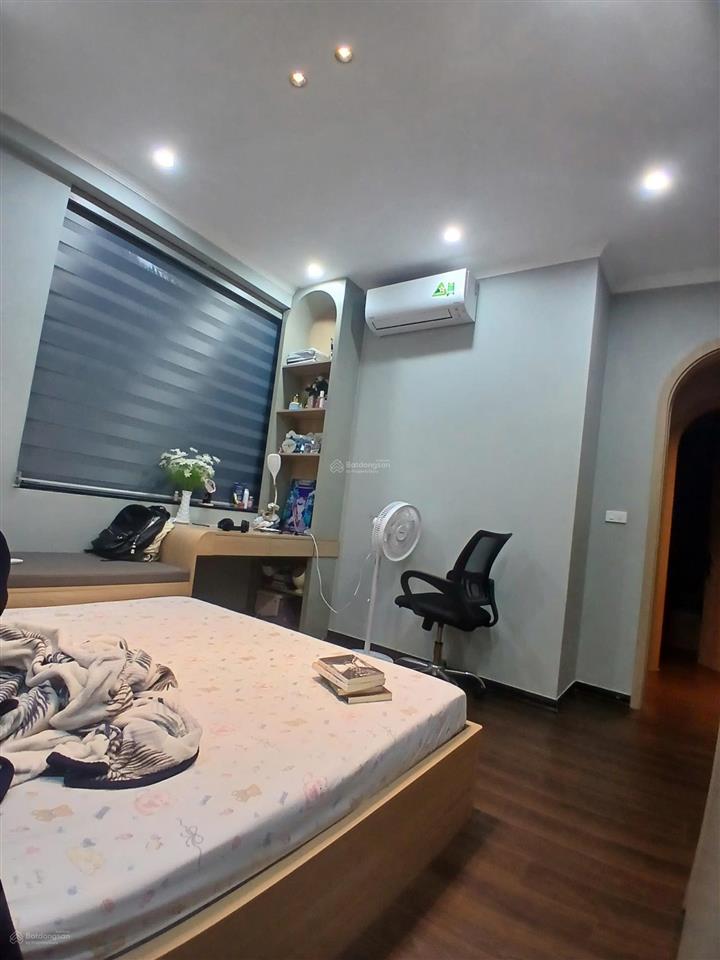 Bán 4pn cc tại 1701 tòa a2, tecco garden, 8,8 tỷ, 148m2, hot!