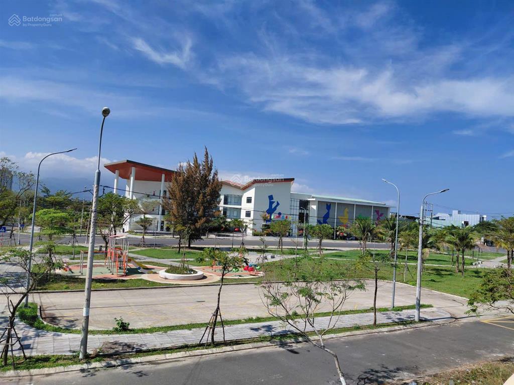 Bán nhà riêng 125m² chính chủ tại đà nẵng