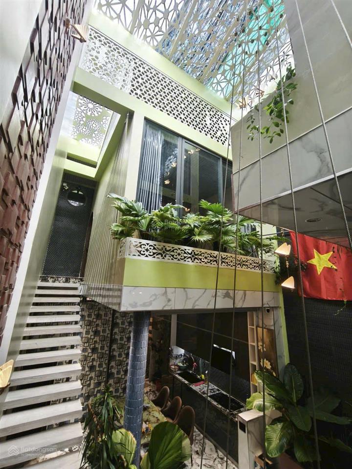 Bán nhà riêng 125m² chính chủ tại đà nẵng