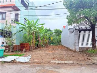 Bán lô đất đẹp đồng trí 5  gần đh sư phạm, thông tôn đức thắng