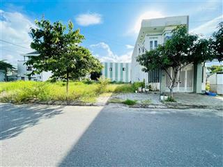 [ bán gấp ] 105.5m² đất mai văn ngọc, đường 7m5, gần hồ bàu tràm tuyệt đẹp!