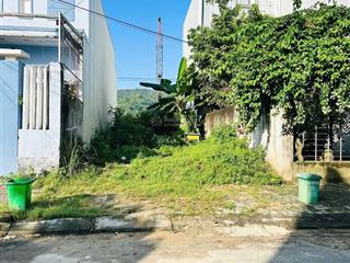 Cơ hội sở hữu  đất mặt tiền hòa an 24 đối lưng đinh liệt | 104m2