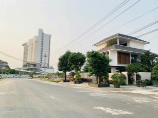 [ bán gấp ] đất biển mặt tiền xuân thiều 38 bên hông mikazuki, ngang 6m | 97m2