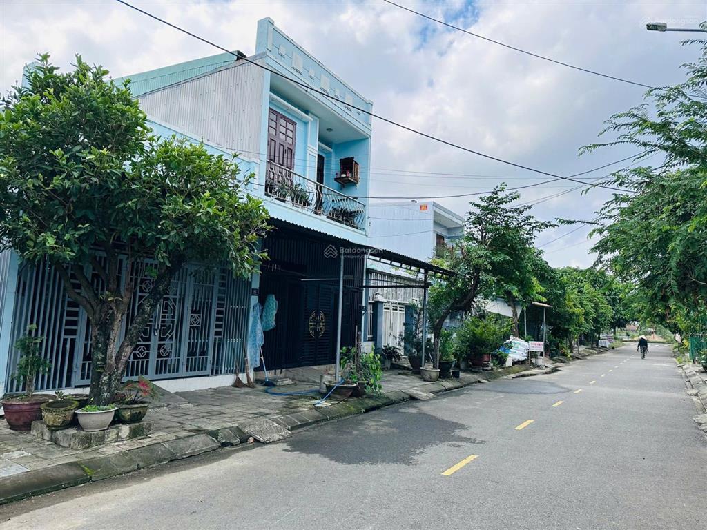 Cần bán gấp đất bắc thượng 5, phường hòa hiệp nam, liên chiểu. nay là phường hải vân (mới)