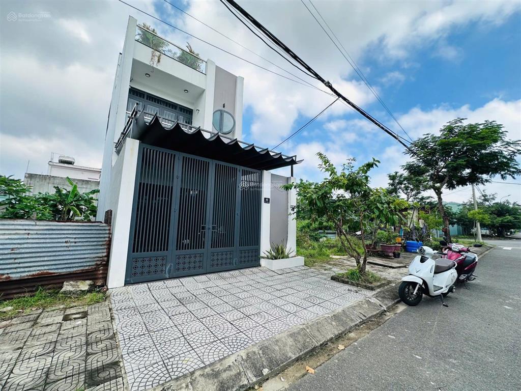 Cần bán gấp đất bắc thượng 5, phường hòa hiệp nam, liên chiểu. nay là phường hải vân (mới)