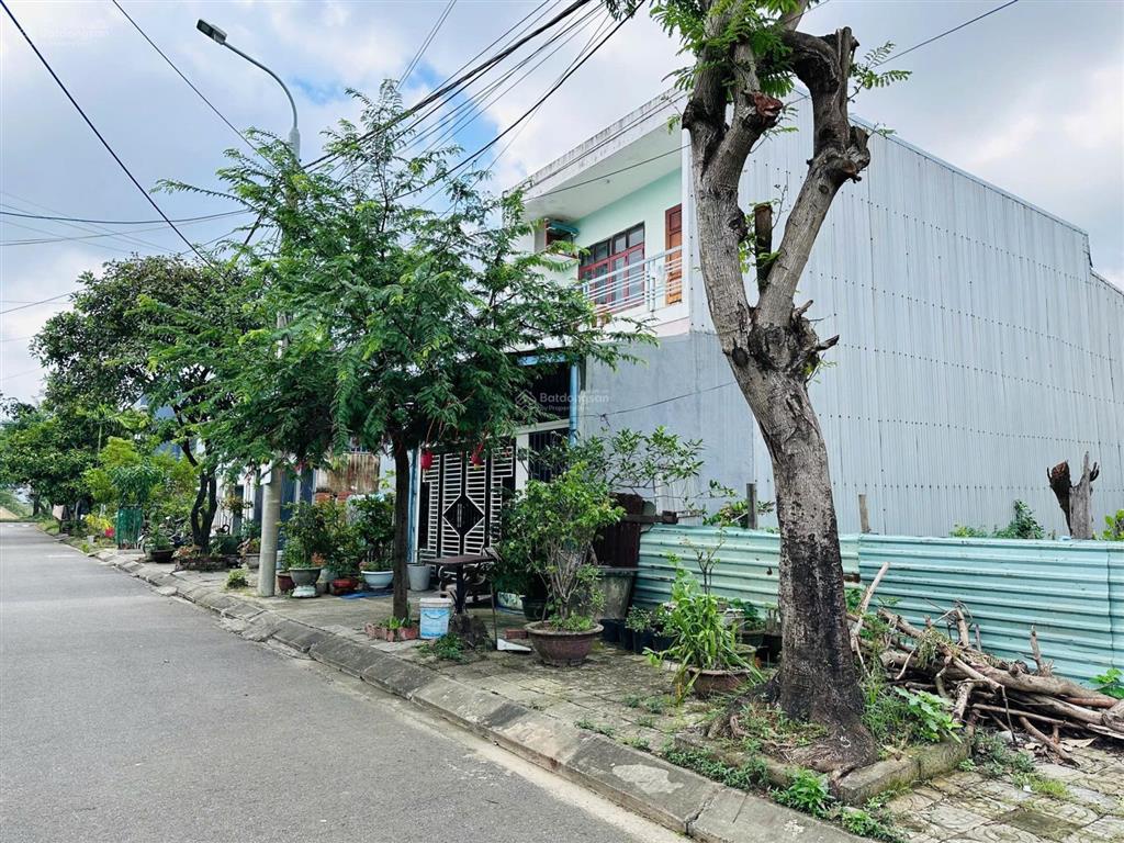Cần bán gấp đất bắc thượng 5, phường hòa hiệp nam, liên chiểu. nay là phường hải vân (mới)