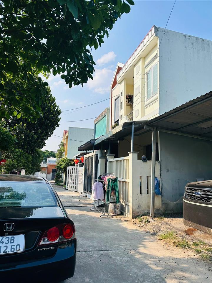 Bán lô đất đẹp hàm trung lô đẹp, giá tốt, tiềm năng tăng giá cao