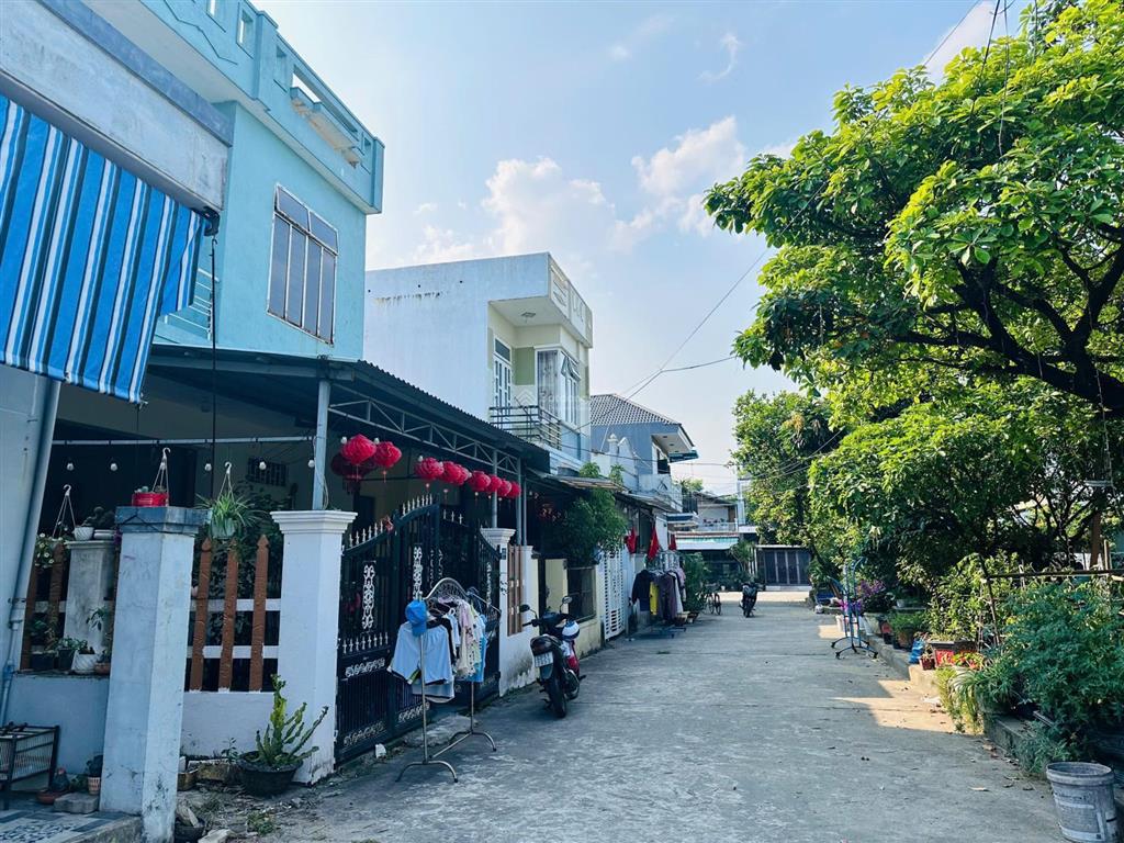 Bán lô đất đẹp hàm trung lô đẹp, giá tốt, tiềm năng tăng giá cao