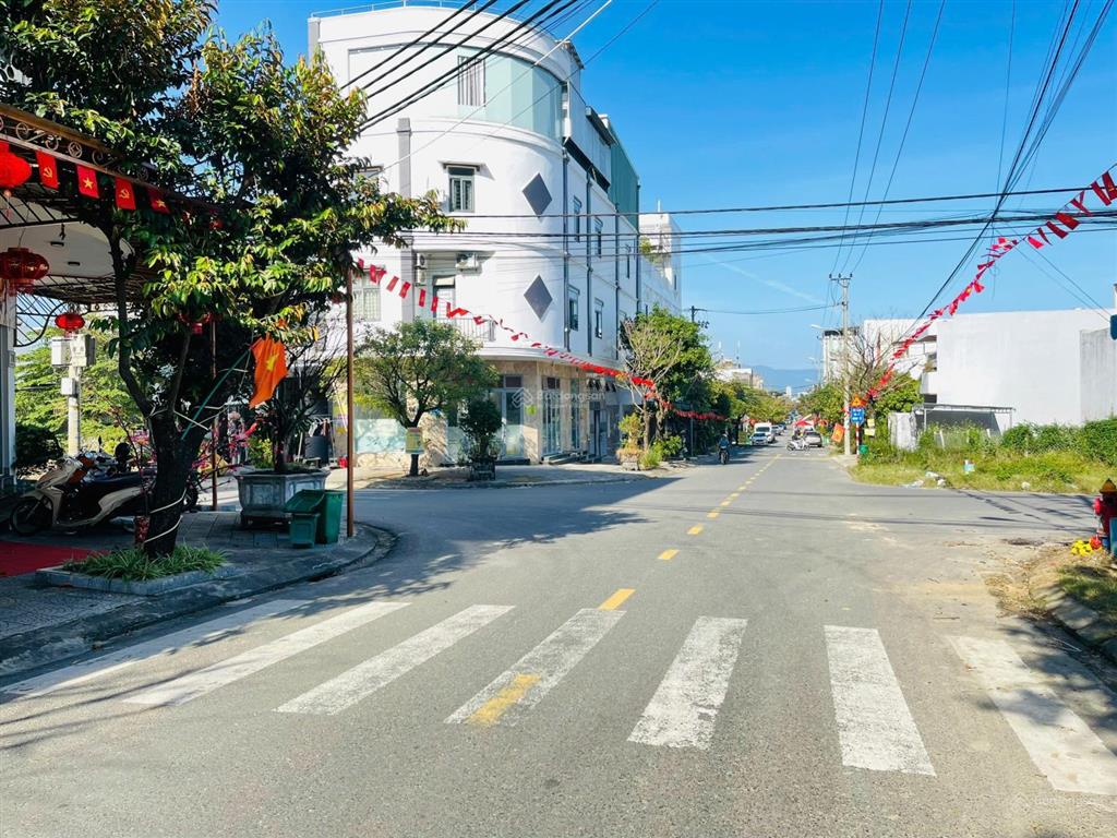 Bán đất quách xân liên chiểu đà nẵng | gần đh duy tân