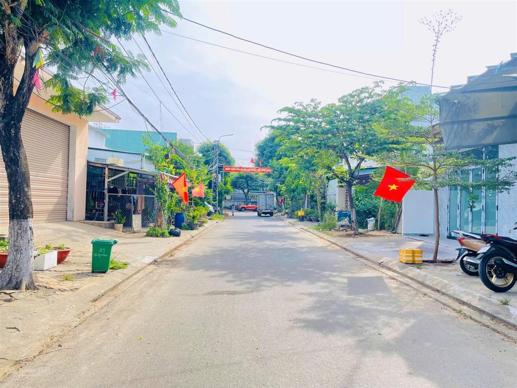 Cần bán lô đất đẹp mt sử huy nhan dt khủng 140m2 | ngang 7m